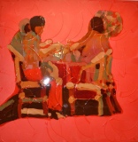 People at the Table